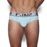 C-IN2 Pop No Show Low Rise Brief Skydive