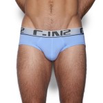 C-IN2 Pop No Show Low Rise Brief Wink