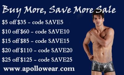 Apollowear Discount